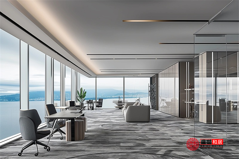 合肥1400平米辦公室裝修：打造高效與美學兼具的商務空間.png